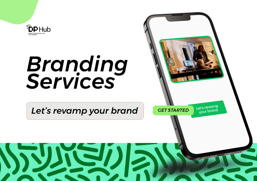 branding services