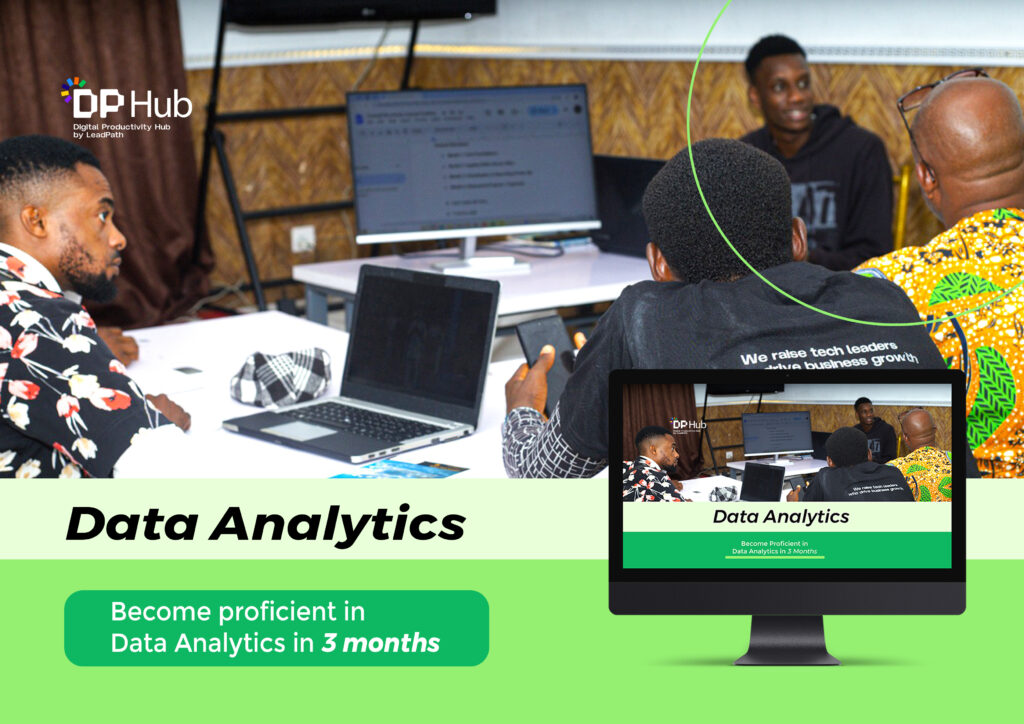 data analytics