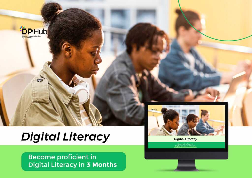 digital literacy