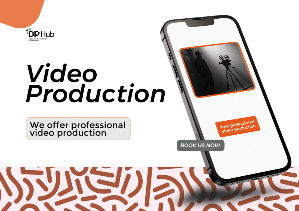 video production